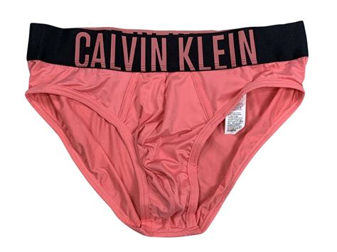 calvin klein men's underwear briefs